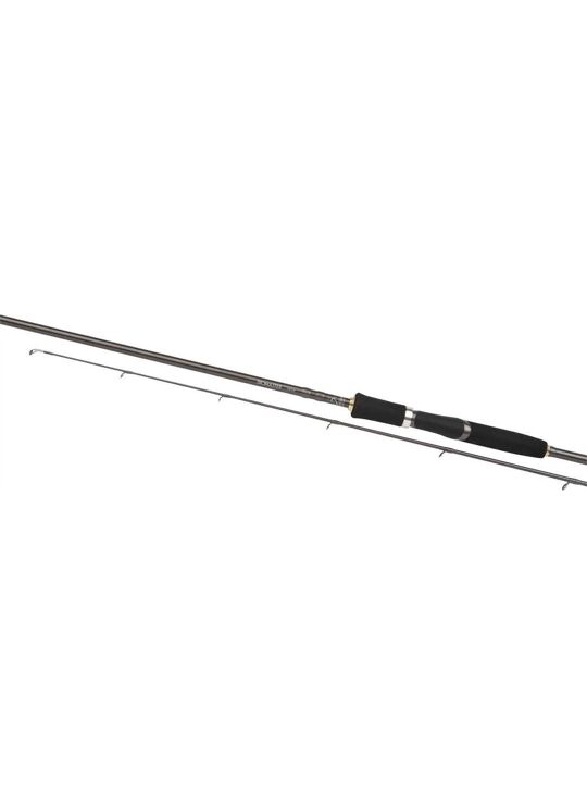 Shimano-Biomaster | 2.15m | 10-35g-215cm-10-35g-Hengelsport De Goeie Vangst