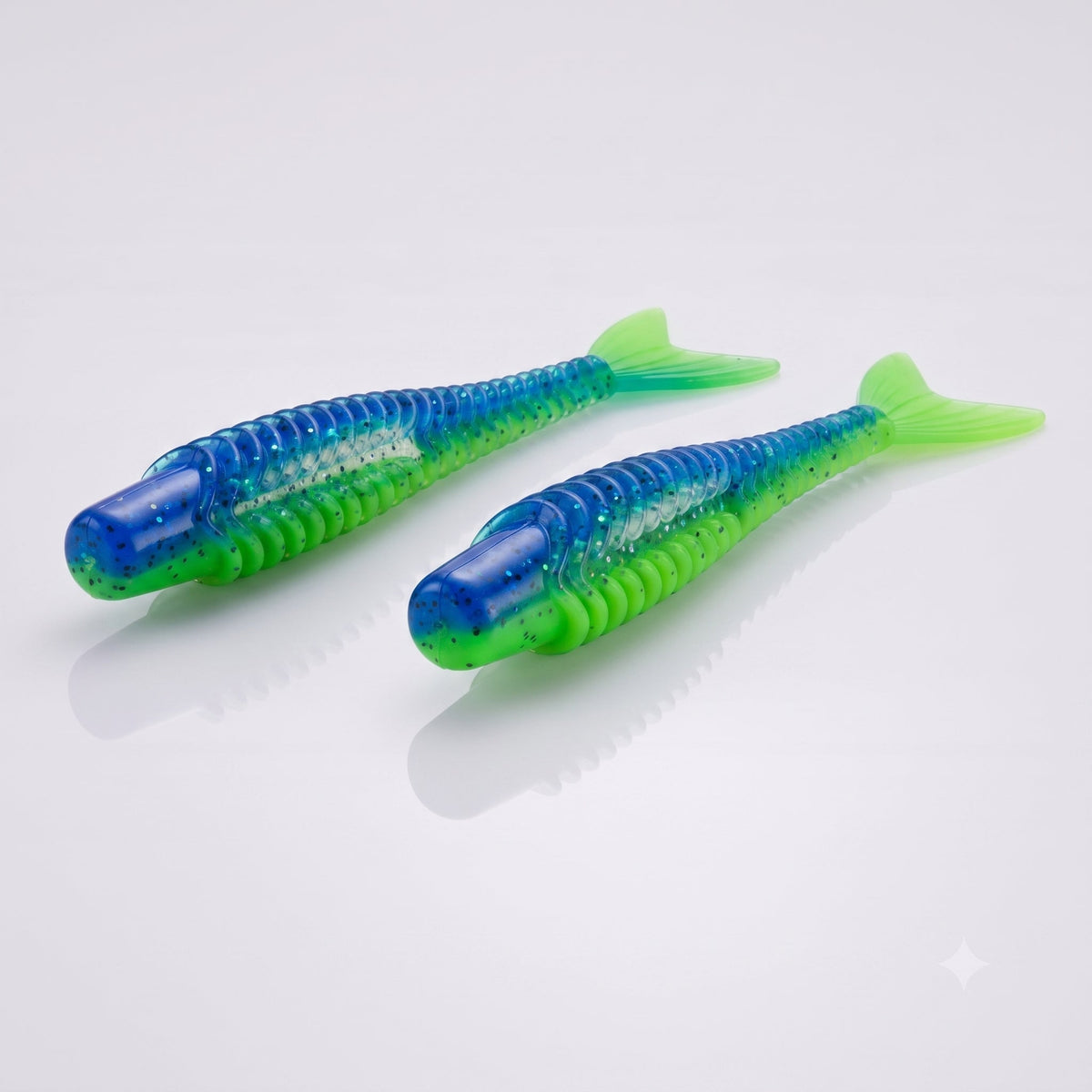 Bite On-Arrow Softbait-11.5cm-Plum Rita-De Goeie Vangst