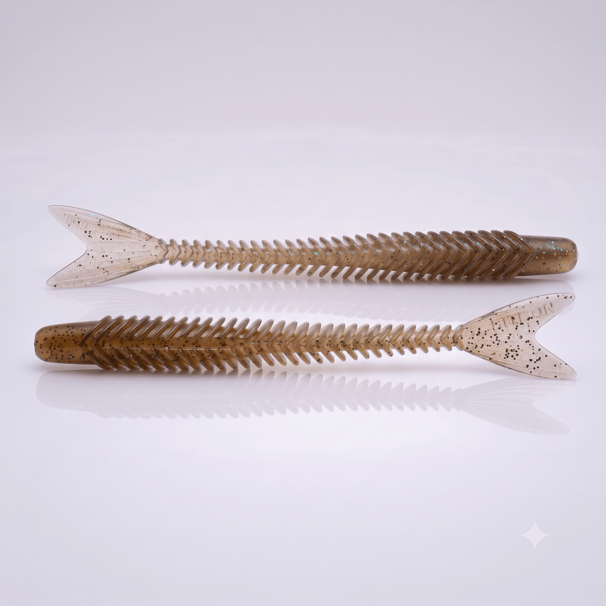 Bite On-Arrow Softbait-14cm-Elektrik-De Goeie Vangst