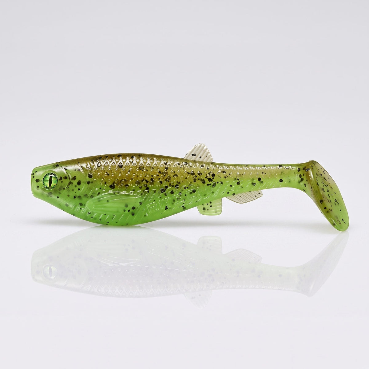Bite On-Chubby Shad-10cm-Kivi-De Goeie Vangst