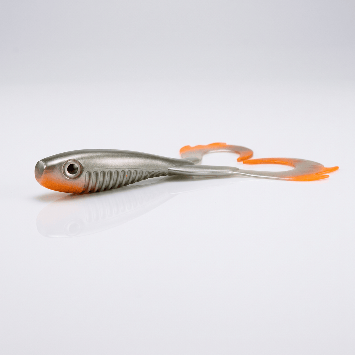 Bite On-Froggy Softbait-14cm-AYU-De Goeie Vangst
