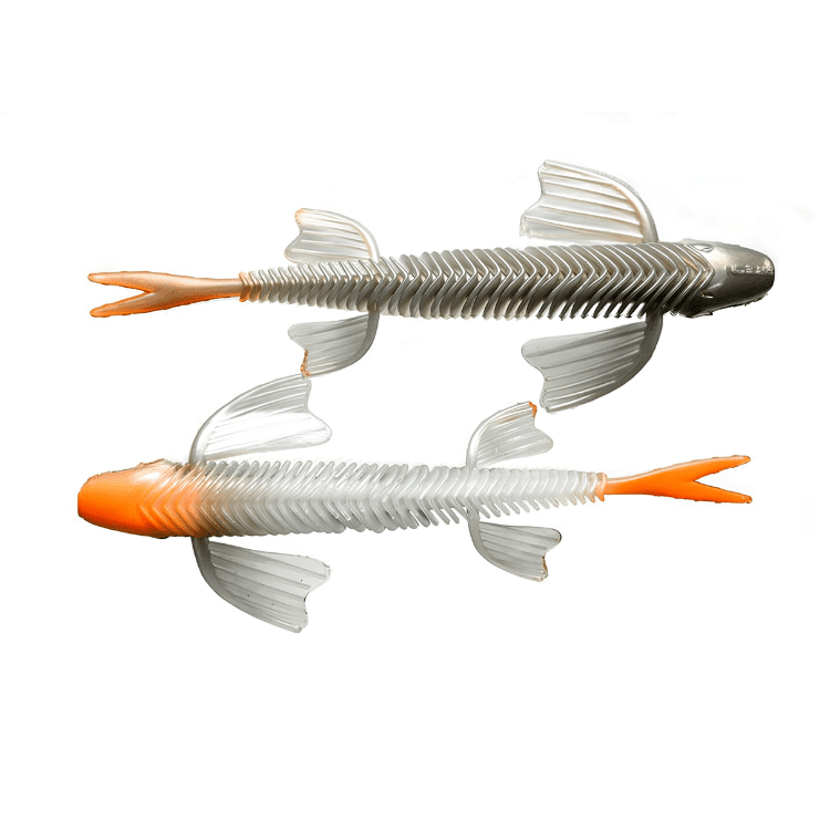 Bite On-Fury Softbait-12cm-AYU-Hengelsport De Goeie Vangst
