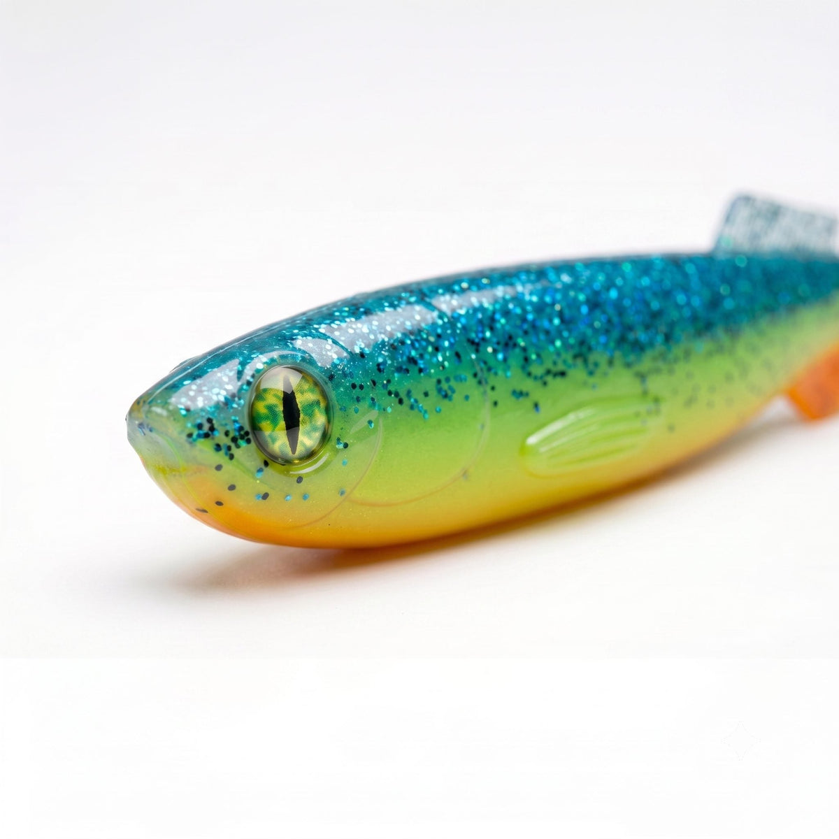 Bite On-Herrin Shad-12cm-Sunset-De Goeie Vangst