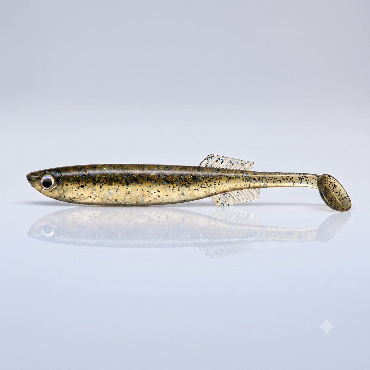 Bite On-Herrin Shad-12cm-Elektrik-De Goeie Vangst