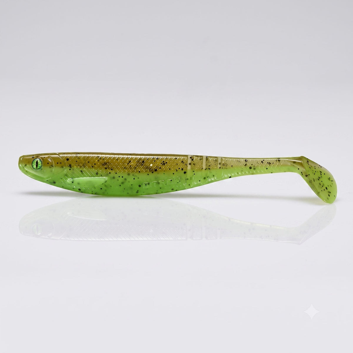 Bite On-Sig Shad-10cm-Kivi-De Goeie Vangst