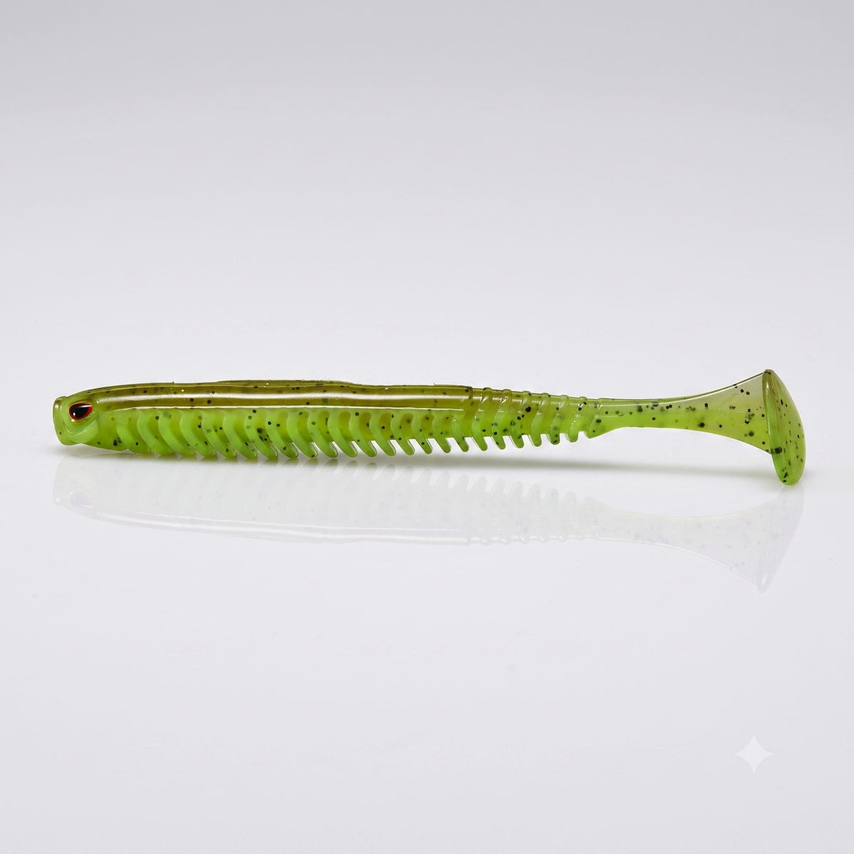 Bite On-Venom Shad-10cm-Kivi-De Goeie Vangst