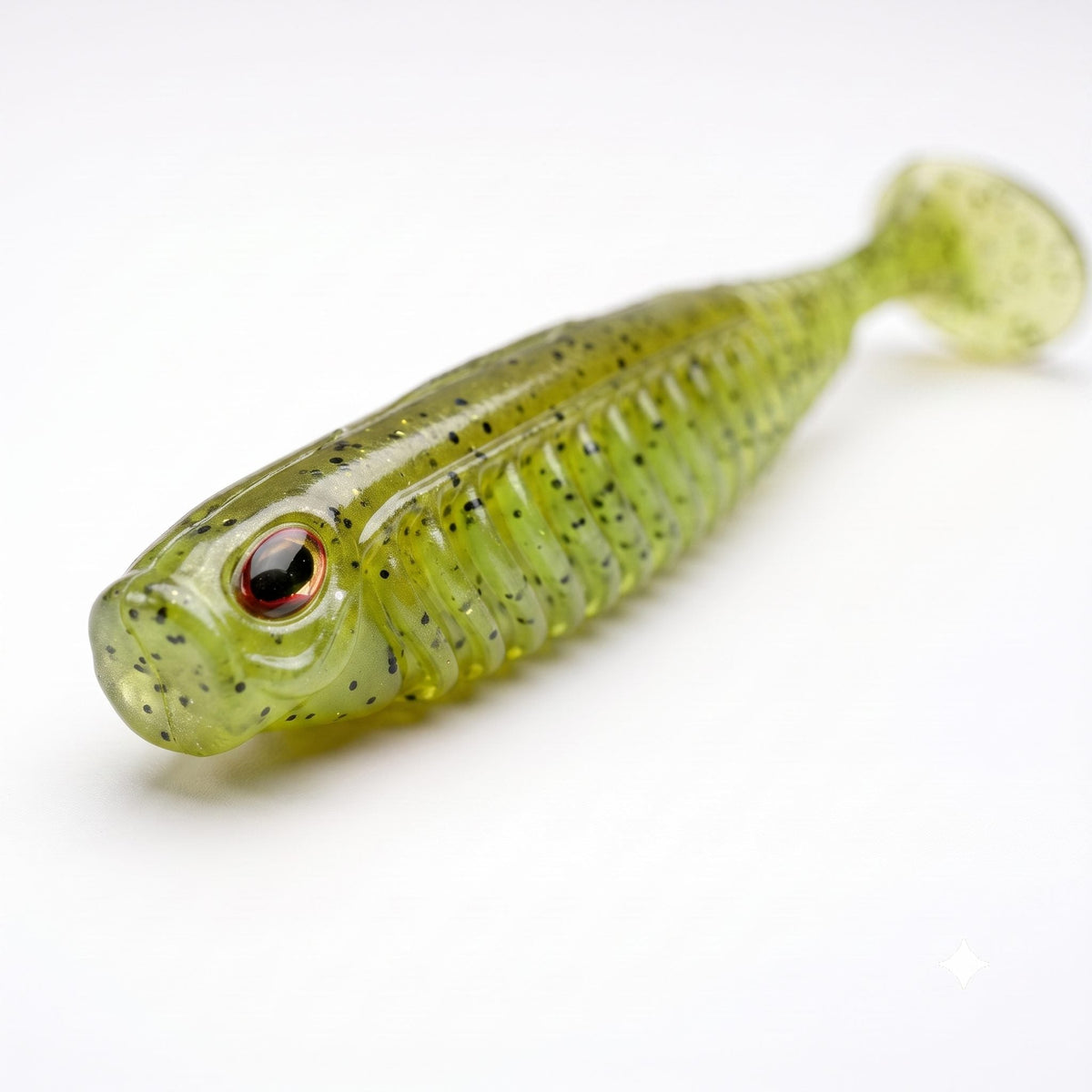 Bite On-Venom Shad-10cm-Kivi-De Goeie Vangst