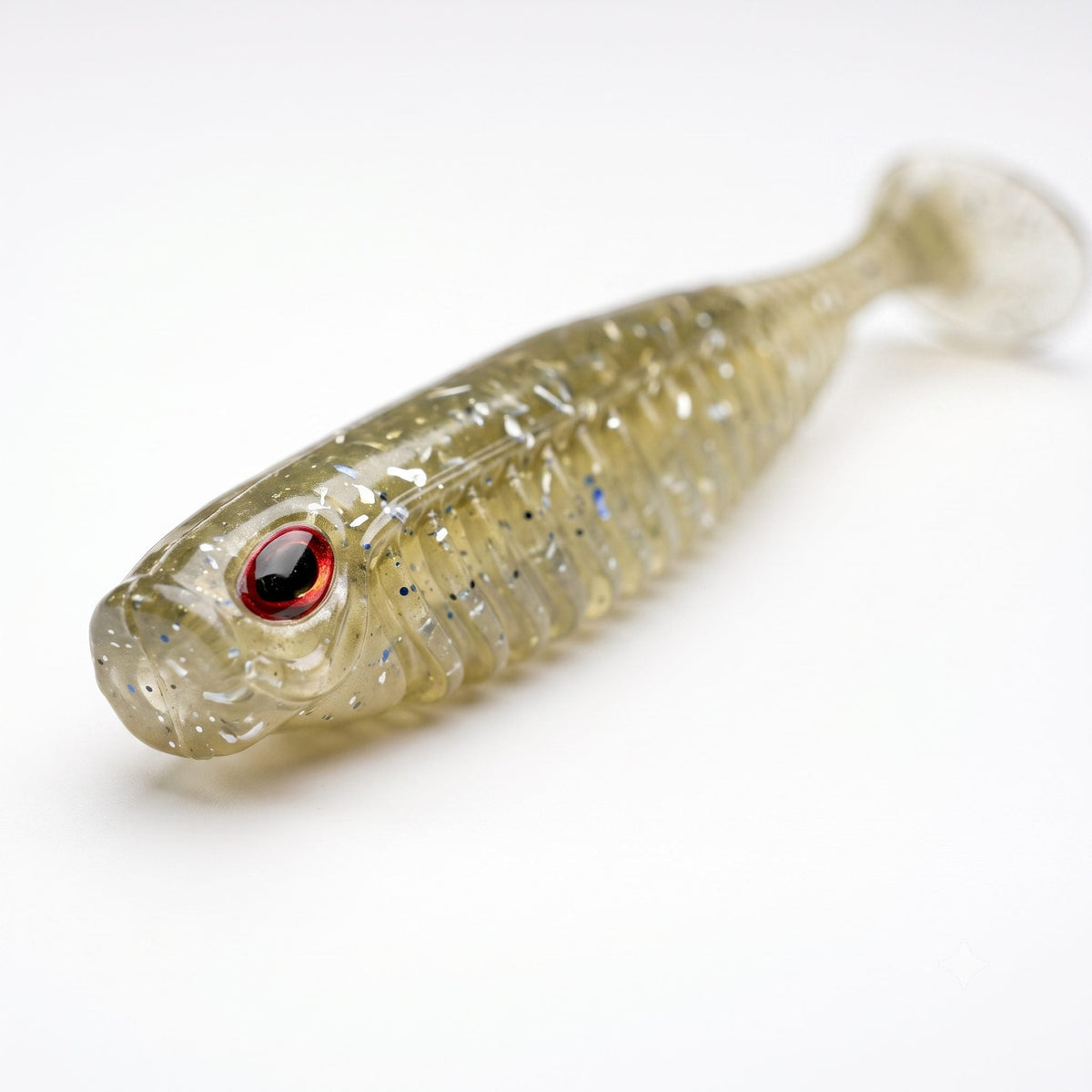 Bite On-Venom Shad-10cm-Minnow Fish-De Goeie Vangst
