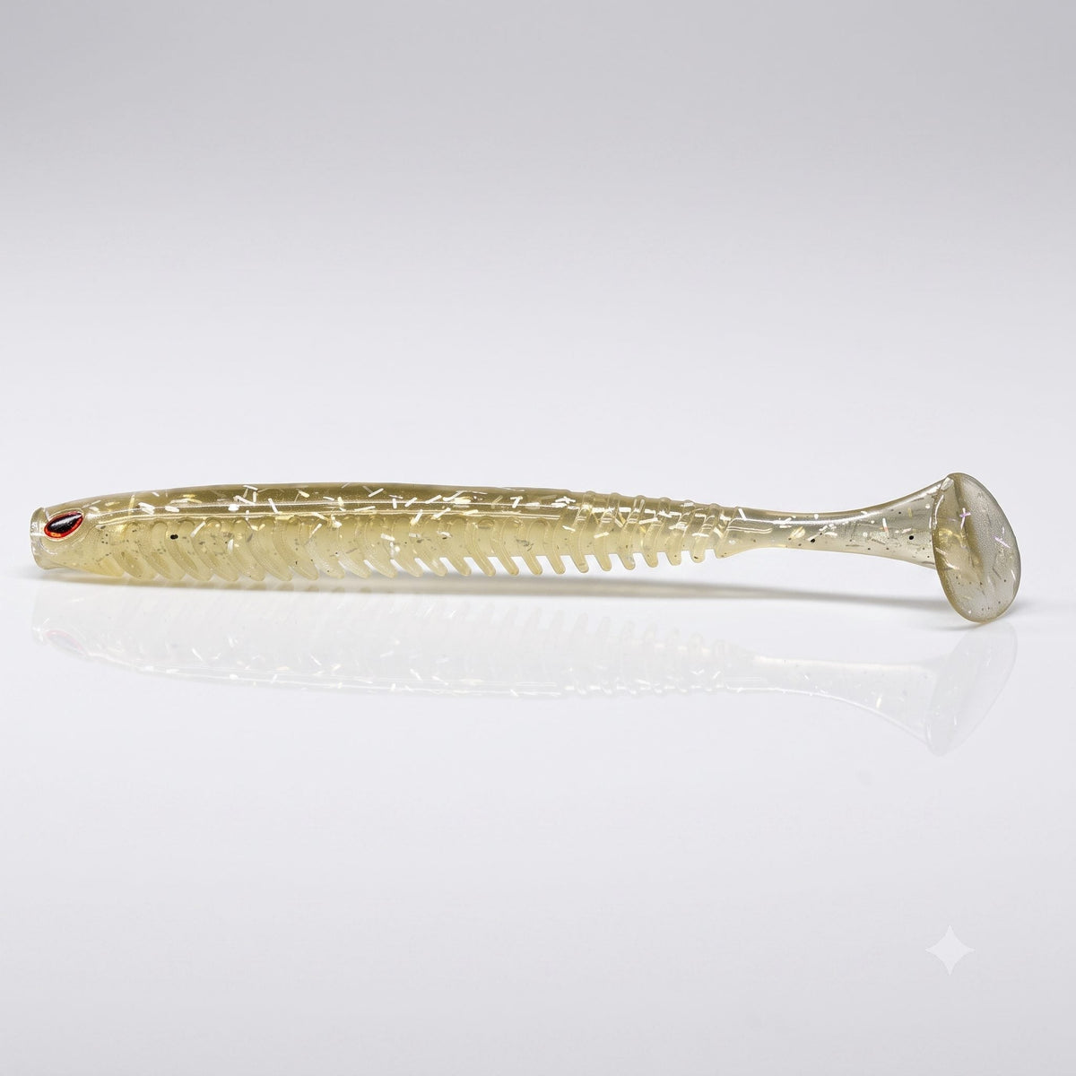 Bite On-Venom Shad-10cm-Minnow Fish-De Goeie Vangst