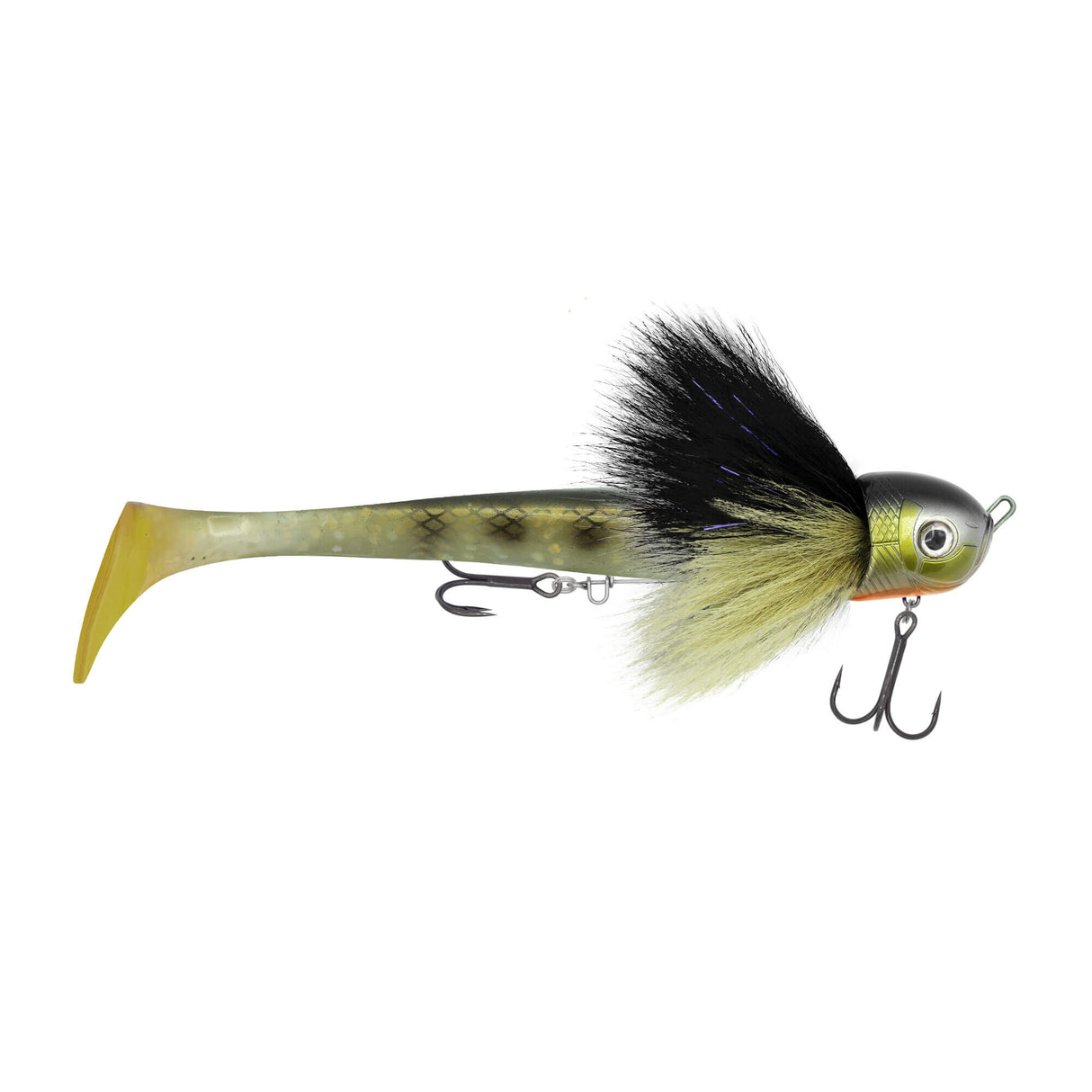 Blackbay Fishing - BlackBug BEETLE - Hengelsport De Goeie Vangst