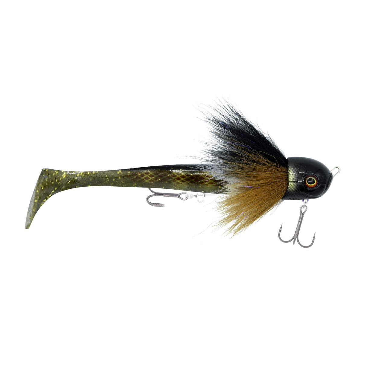 Blackbay Fishing - BlackBug BEETLE - Hengelsport De Goeie Vangst
