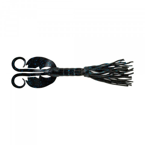 Berkley - Bearded Crazy Legs Chigger Craw - Hengelsport De Goeie Vangst