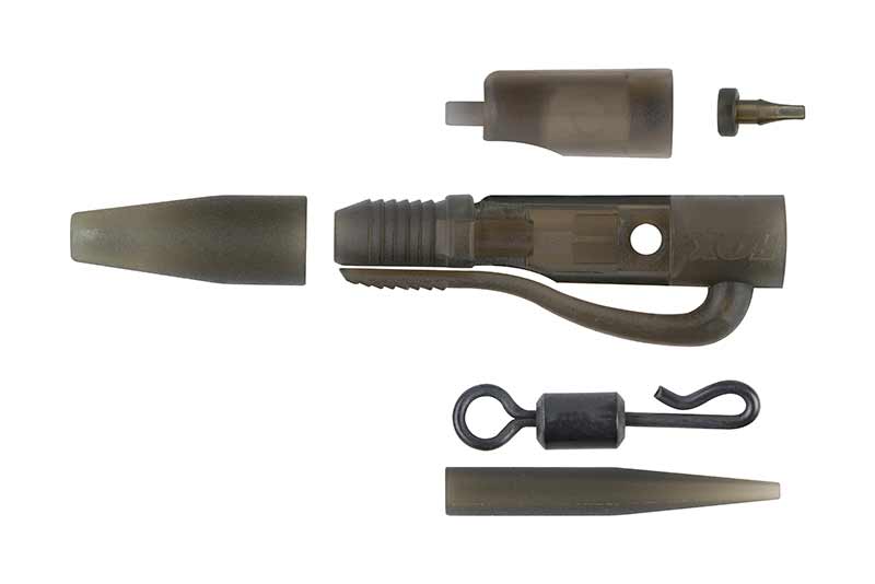 Edges Tubing Lead Clip Kit