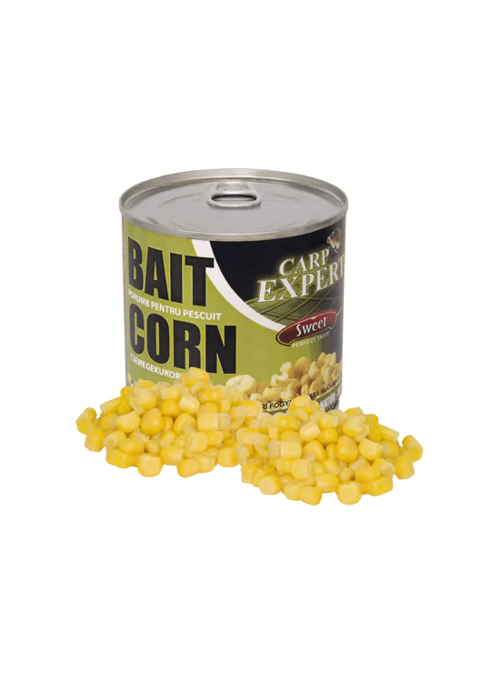 Carp Expert-Bait Corn | Maïs | 340g - Hengelsport De Goeie Vangst