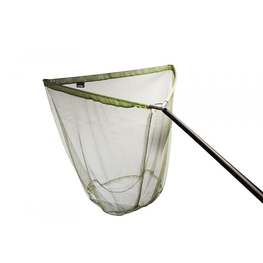Sonik - Vaderx Net | 42Inch | 2 - Delig - Hengelsport De Goeie Vangst