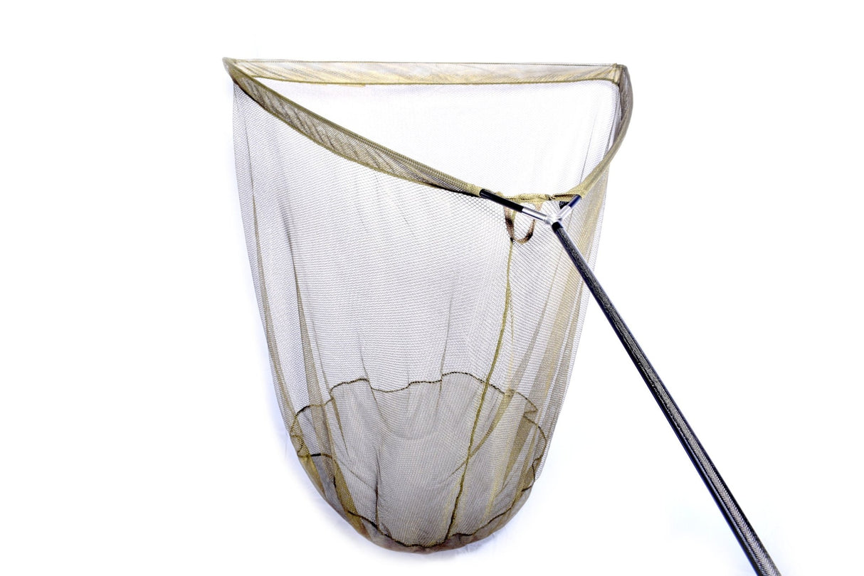 Sonik - Olive Net Mesh 42'' - Hengelsport De Goeie Vangst