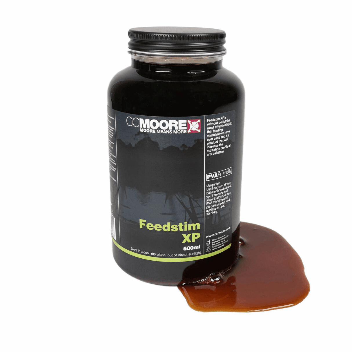 CCMOORE - Feedstim Xp | 500ml - Hengelsport De Goeie Vangst