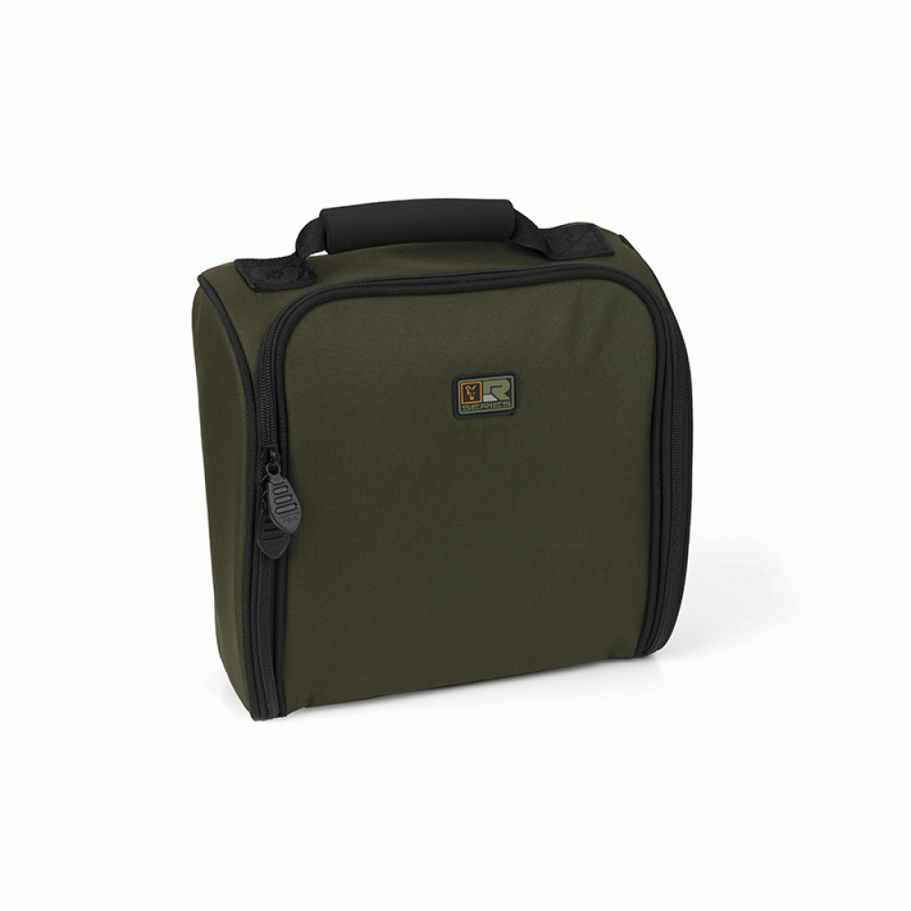 Fox Carp-Voyager 2 persons Dinner Set - Hengelsport De Goeie Vangst