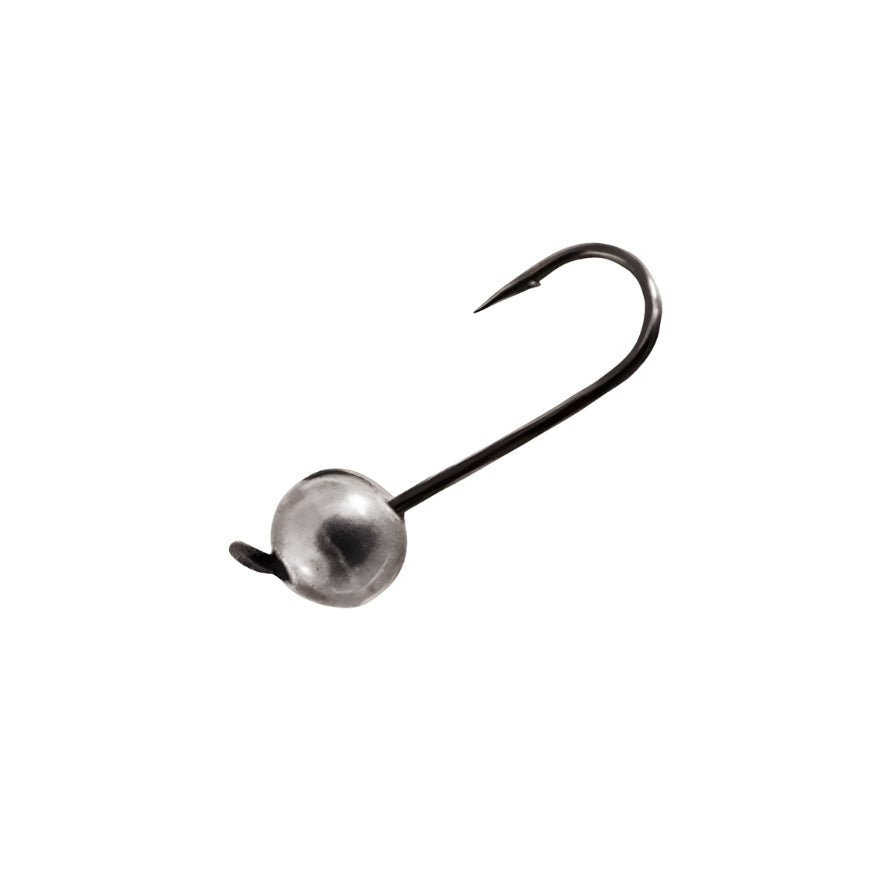 Crazy Fish - Tungsten Nano Jig Heads - - Hengelsport De Goeie Vangst