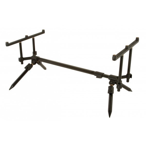 Fox Carp - Stalker Plus Pod - Hengelsport De Goeie Vangst