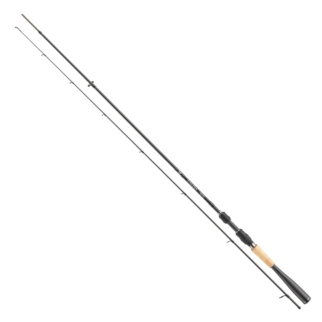 Daiwa-Caldia Sensor Spin | 2.30m | 4-18g-230cm-4-18g-Hengelsport De Goeie Vangst