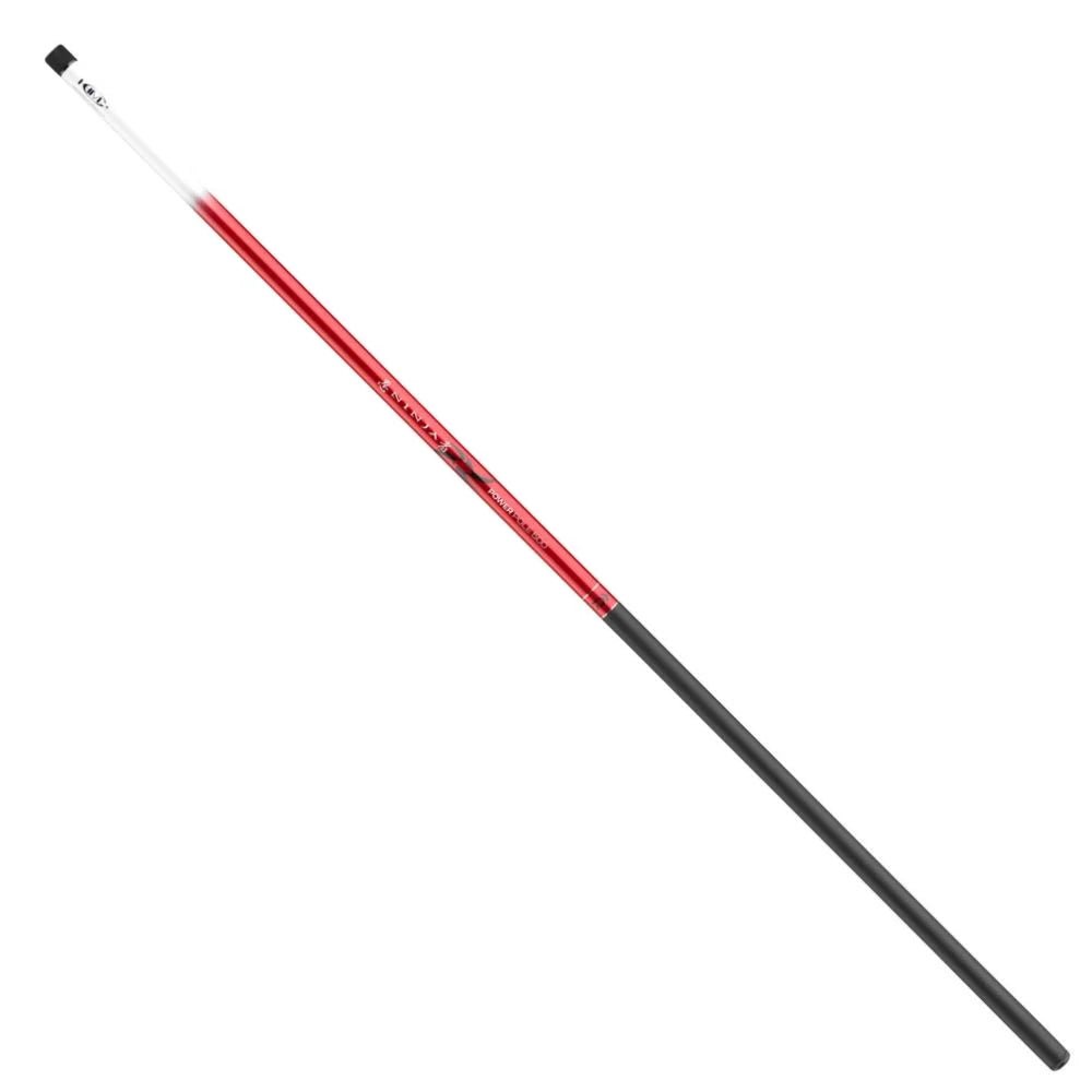 Daiwa - Ninja X Telescopische Vaste Hengel - Hengelsport De Goeie Vangst
