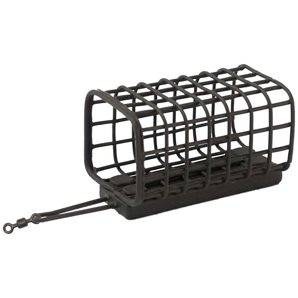 Daiwa - N'Zon Square Cage Feeder Small - Hengelsport De Goeie Vangst