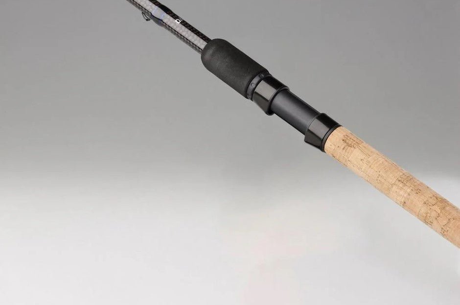 Dam-Impulse-X Quiver Feederhengel-3m-10-40g-Hengelsport De Goeie Vangst