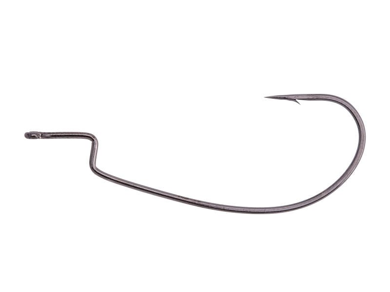 Decoy-Dream Hook Worm15 Offset Haak-#8 - De Goeie Vangst
