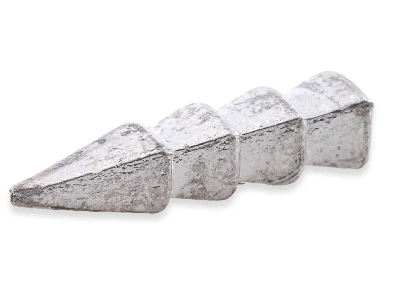 Sinker Type Nail DS-10 Nail Weights