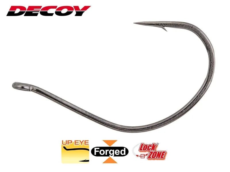 Decoy-Worm23 Body Hook-1 - De Goeie Vangst
