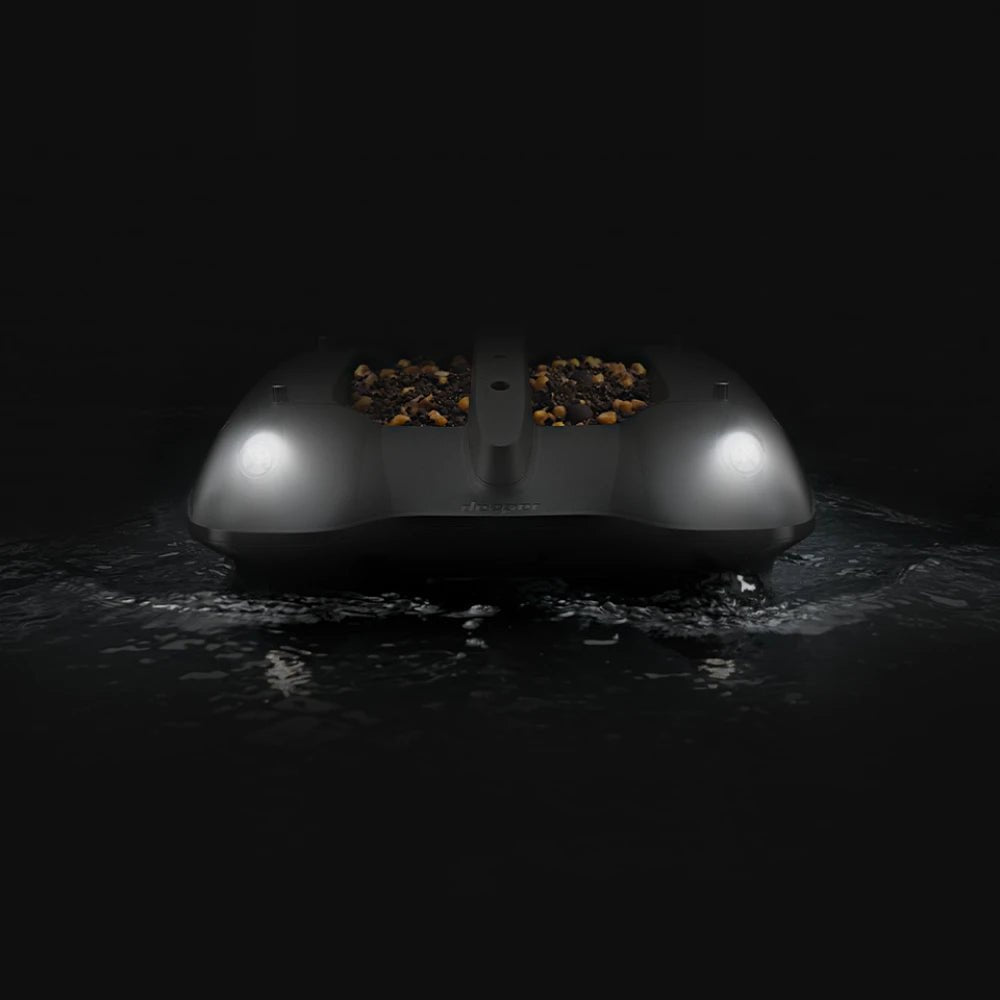 Deeper-Quest Voerboot - Hengelsport De Goeie Vangst