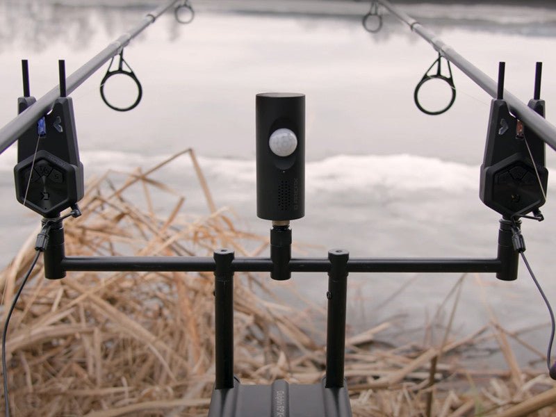 Delphin - AreaX Motion Sensor - Hengelsport De Goeie Vangst