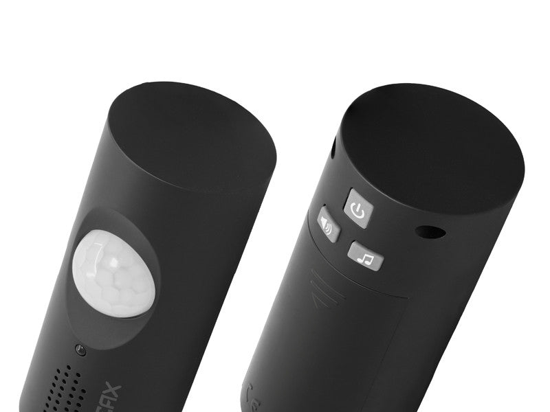Delphin - AreaX Motion Sensor - Hengelsport De Goeie Vangst