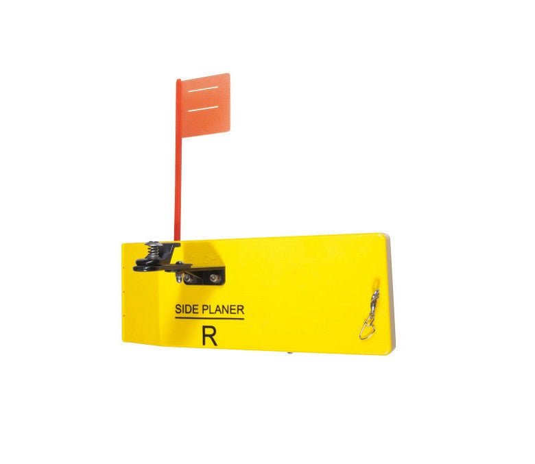 Dragon-Side Planner Large-Left - Hengelsport De Goeie Vangst