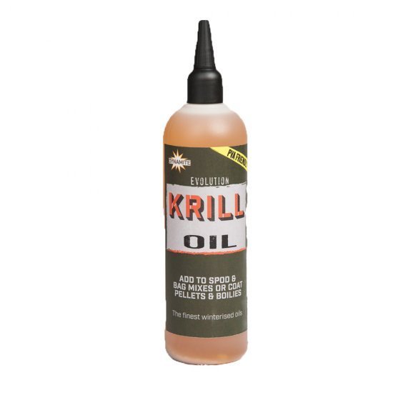 Dynamite Baits - Evolution Oil | 300ml - Hengelsport De Goeie Vangst