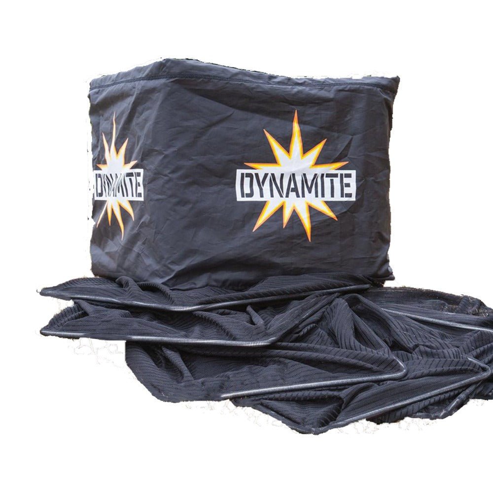 Dynamite Baits - Keep - Net Commercial 3m - Hengelsport De Goeie Vangst