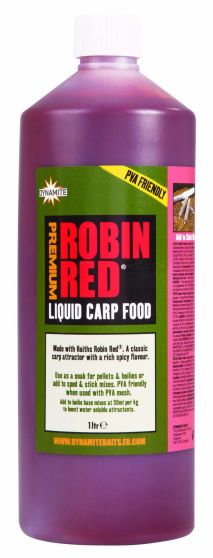 Dynamite Baits - Liquid Carp Food | 1L - DY335 - Hengelsport De Goeie Vangst