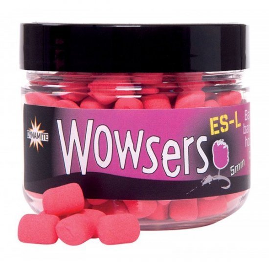 Dynamite Baits - Wowsers - Hengelsport De Goeie Vangst