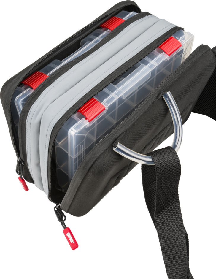 CountDown Sling Bag Pro