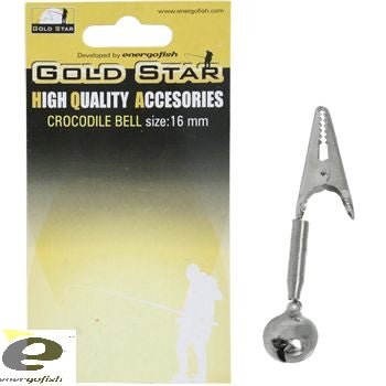 Energofish - Kamasaki Simple Bell - Hengelsport De Goeie Vangst