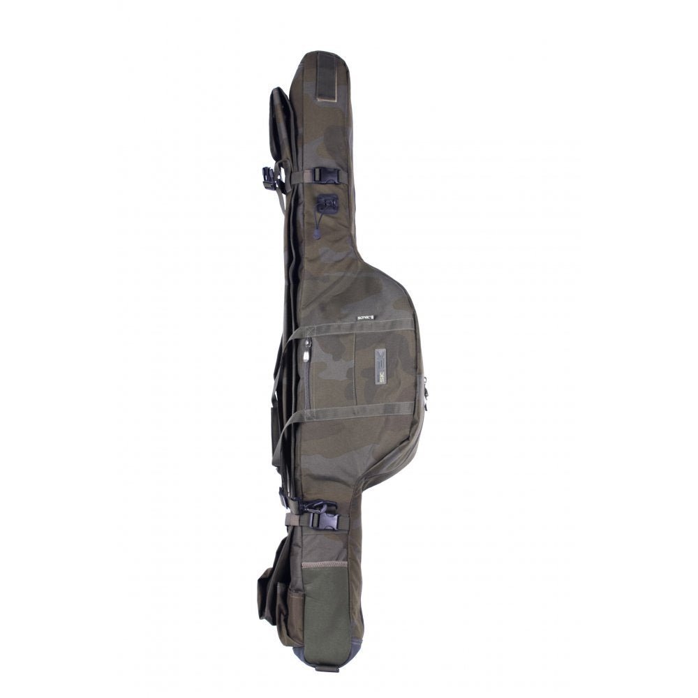 Sonik - Xtractor 3 - Rod Sleeve 9' - Hengelsport De Goeie Vangst