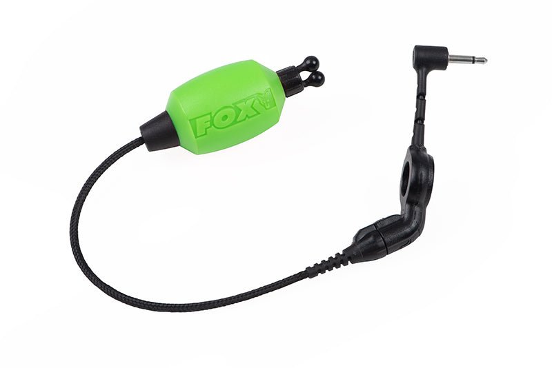 Fox Carp - Black Label Dumpy Halo Bobbins - - Hengelsport De Goeie Vangst