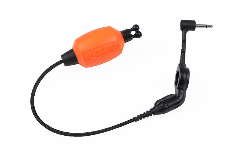 Fox Carp - Black Label Dumpy Halo Bobbins - - Hengelsport De Goeie Vangst