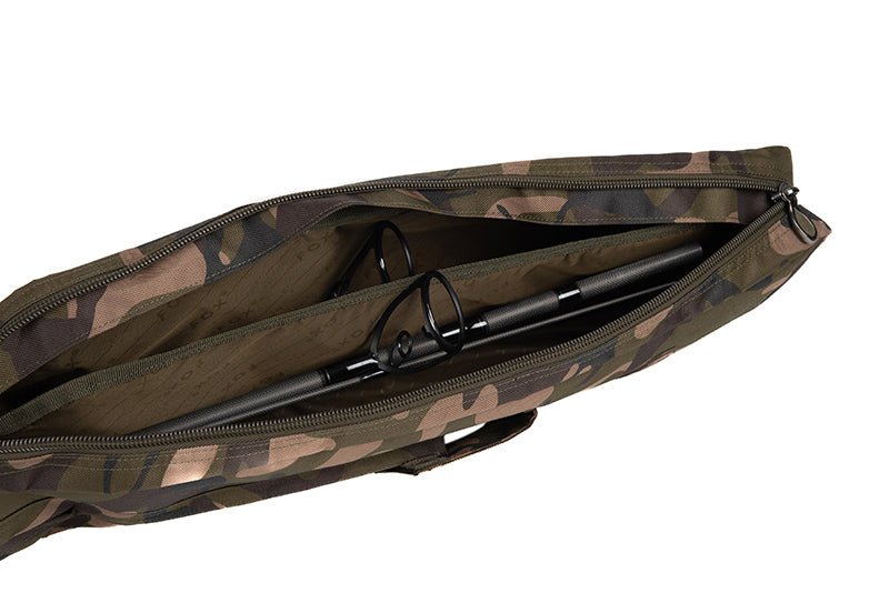 Fox Carp - Camolite Spod & Marker Double Sleeves - CLU581 - Hengelsport De Goeie Vangst