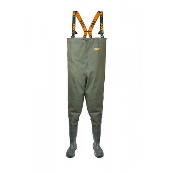 Fox Carp-Chest Waders-43 - Hengelsport De Goeie Vangst