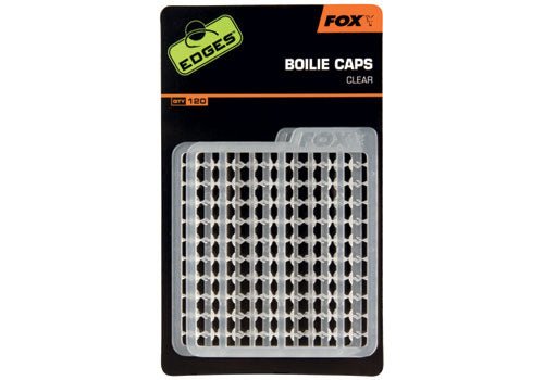 Fox Carp - EDGES Boilie Caps - CAC961 - Hengelsport De Goeie Vangst