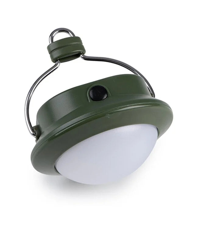 Halo 200C Bivvy Light – Oplaadbare Bivvylamp