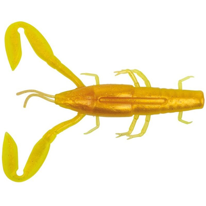 Fox Rage - Rage Critters - - Hengelsport De Goeie Vangst