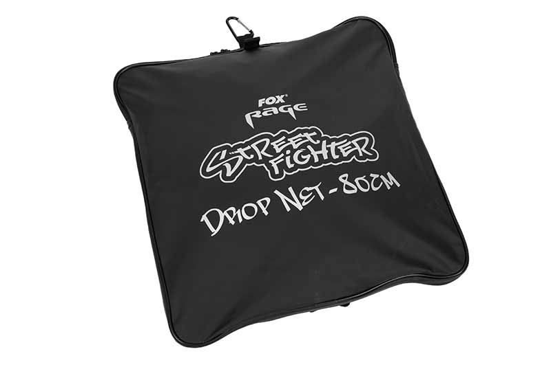 Fox Rage - Rage Street Fighter Drop Net - Hengelsport De Goeie Vangst
